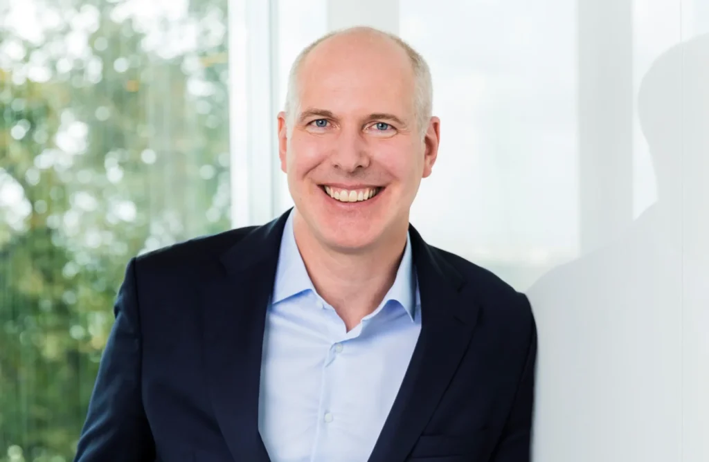 Marc-Alexander Burmeister