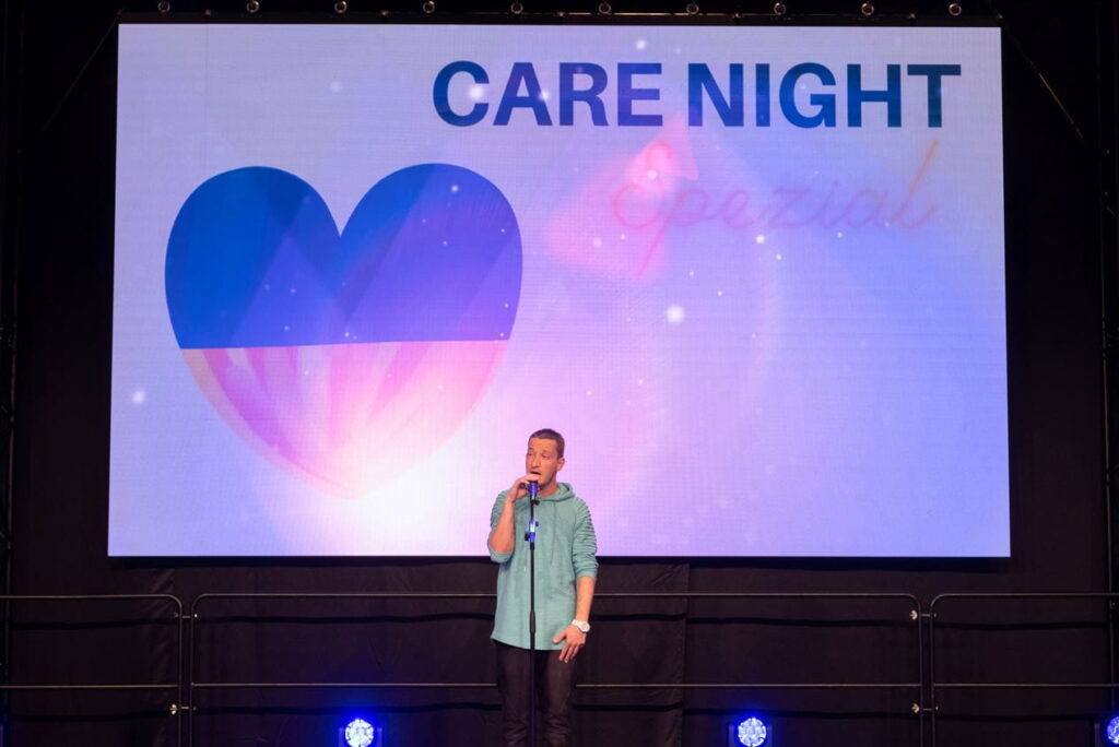 CareNight ALTENPFLEGE2022/Guido Schiefer