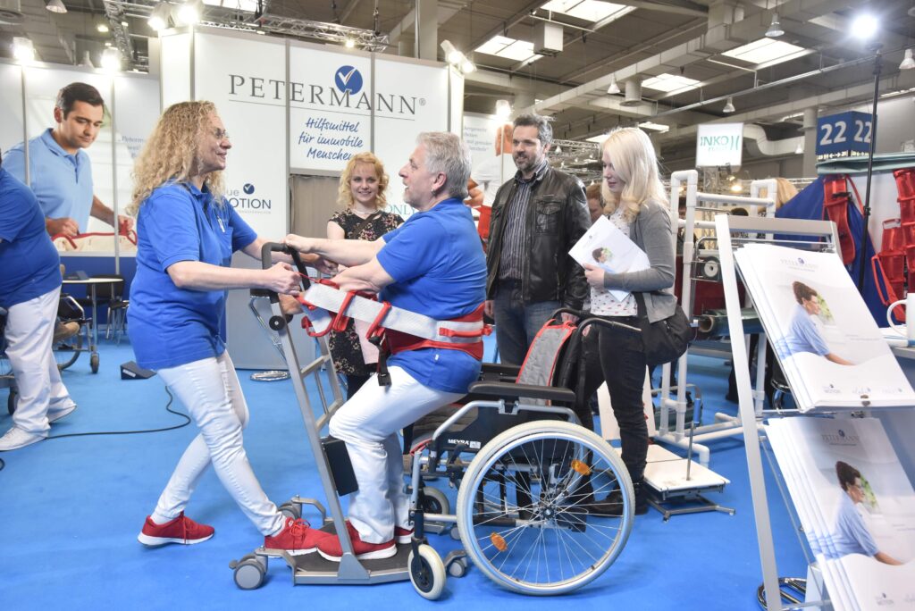 AP2019_Pflege_Therapie_5_Deutsche Messe