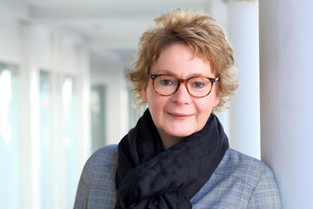Daniela Behrens (SPD) wird neue niedersächsische Sozial- und Gesundheitsministerin