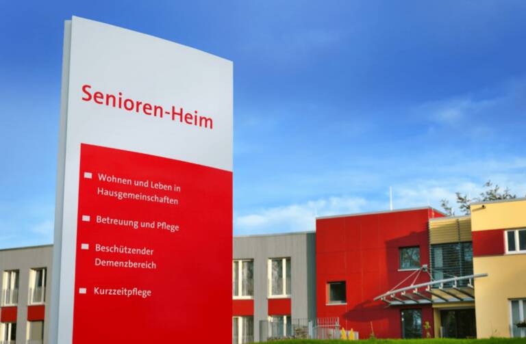 Seniorenheim