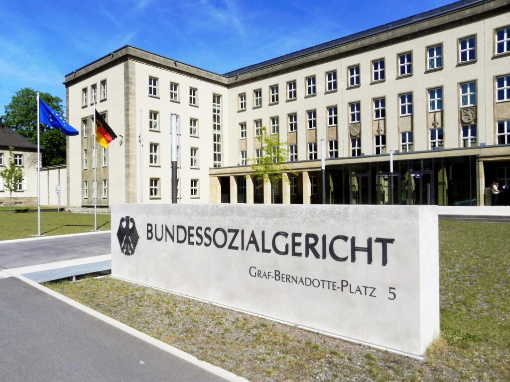 Bundessozialgericht_Dirk Felmeden