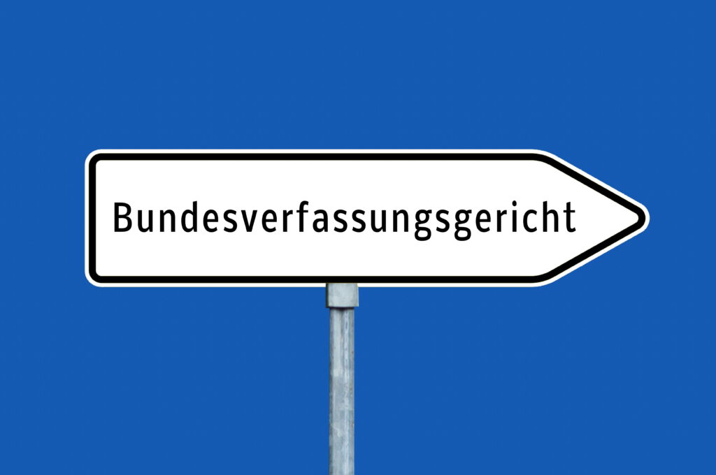 Bundesverfassungsgericht_AdobeStock