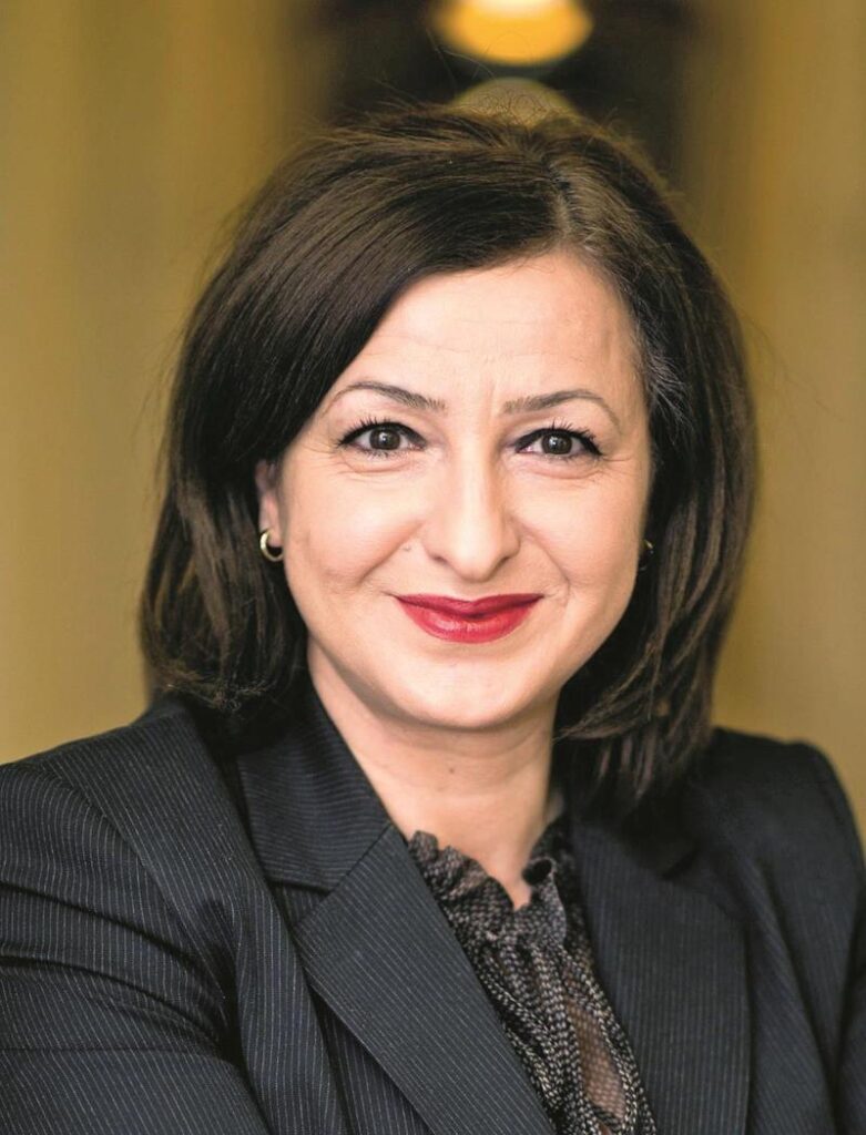 Dilek Kalayci_ddp Images_Clemens Bilan