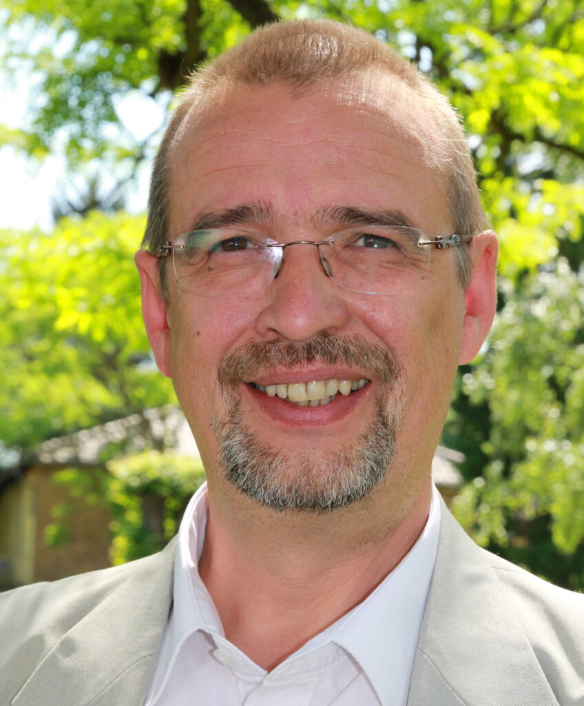 Christian Dopheide
