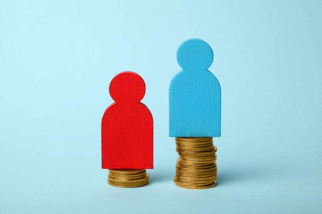 Equal Pay_AdobeStock_Andrii Zastrozhnov _web