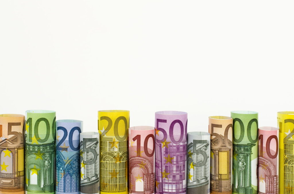 Die Krankenkassen rechnen mit einem Milliardendefizit.