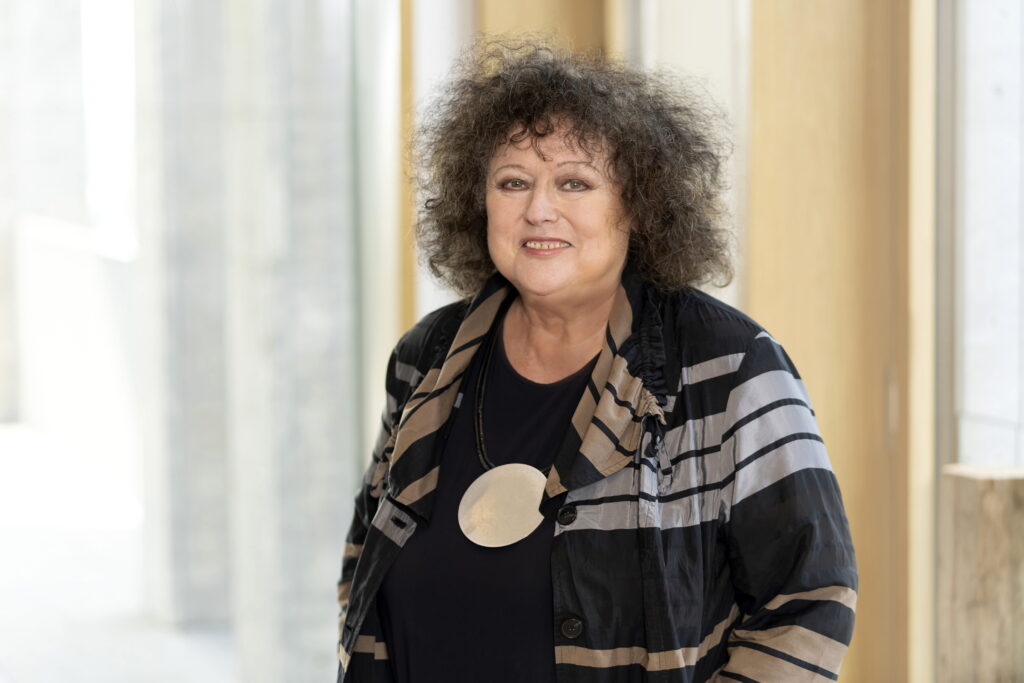 Goerner_Regina_BAGSO_Vorsitzende_BAGSO