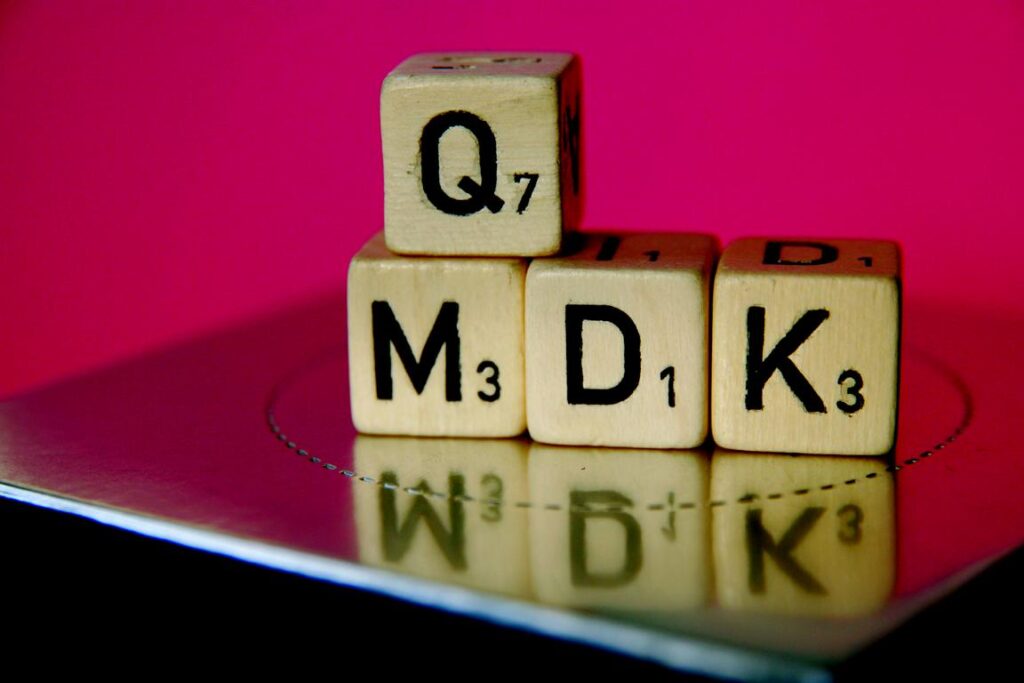 MDK