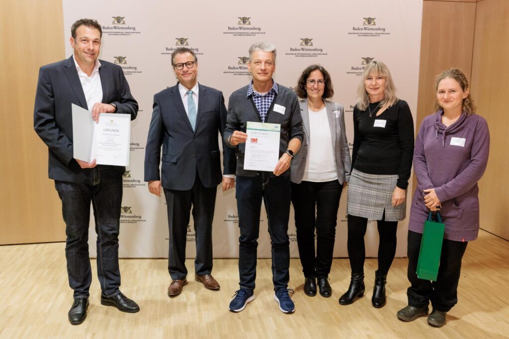 Küche_Spitalstiftung Konstanz