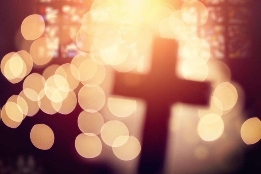 Kreuz_AdobeStock_Brian_Jackson