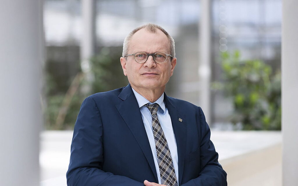 Ulrich Lilie_Foto_Thomas Meyer