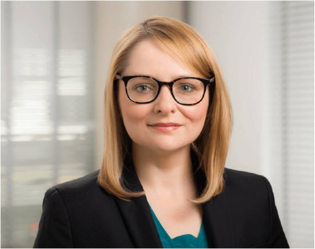 Daria Madejska