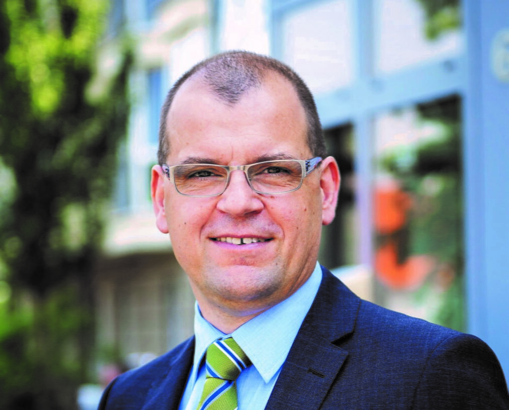 Markus Bienentreu TERRANUS Real Estate 300dpi