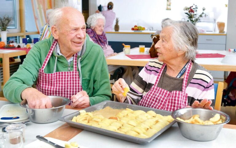 Altenheim Monchengladbach Freie Platze