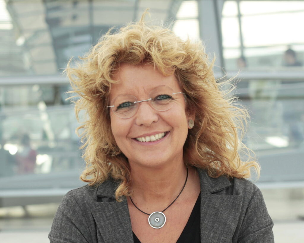 Müller-Gemmeke_Beate_die Gruenen_2021