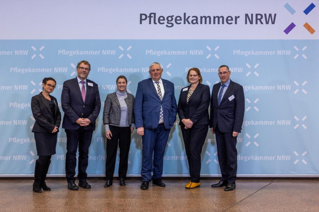 Pflegekammer NRW_©Jochen Rolfes