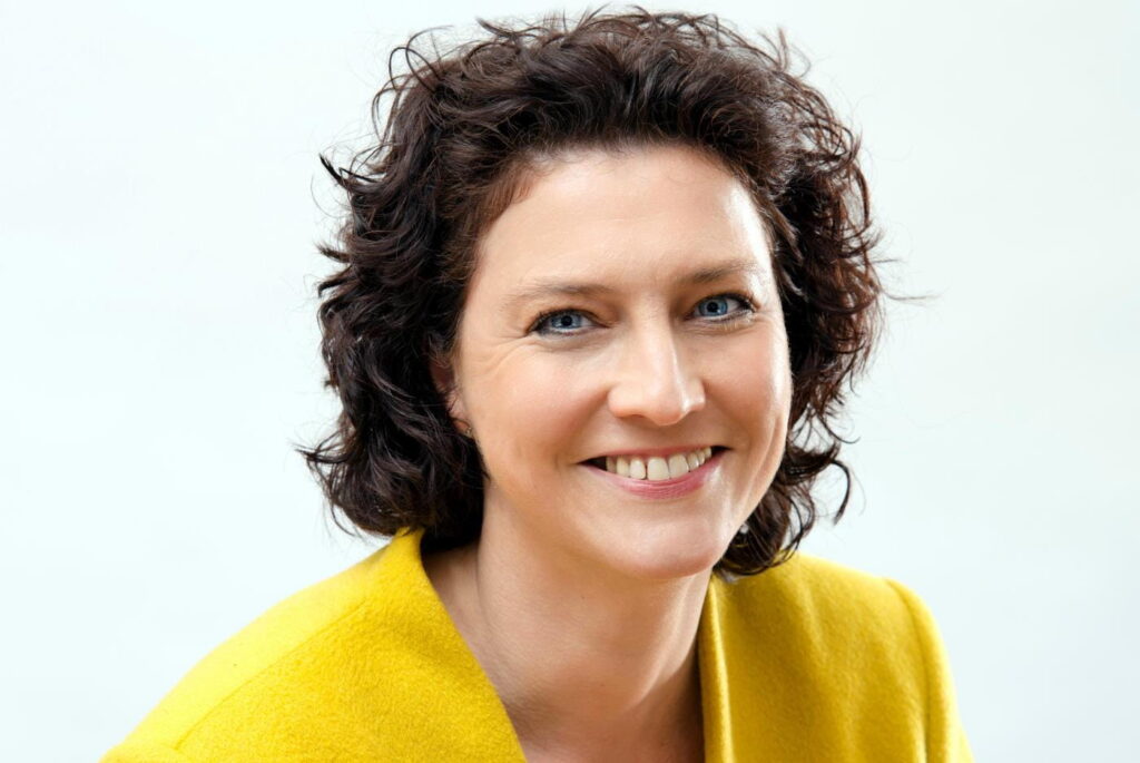 Carola Reimann