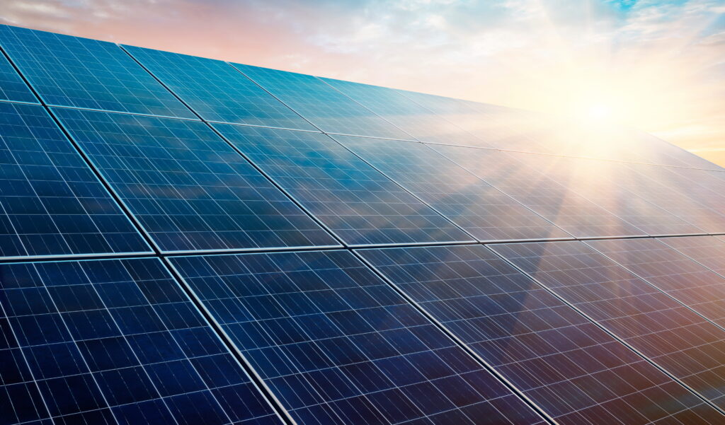 Photovoltaik