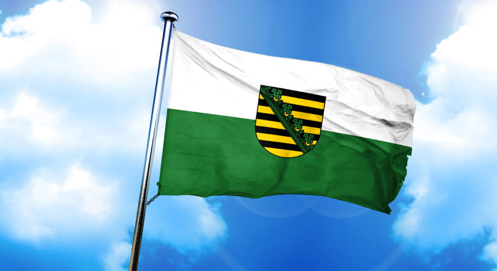 Sachsen_Flagge_AdobeStock_134944917