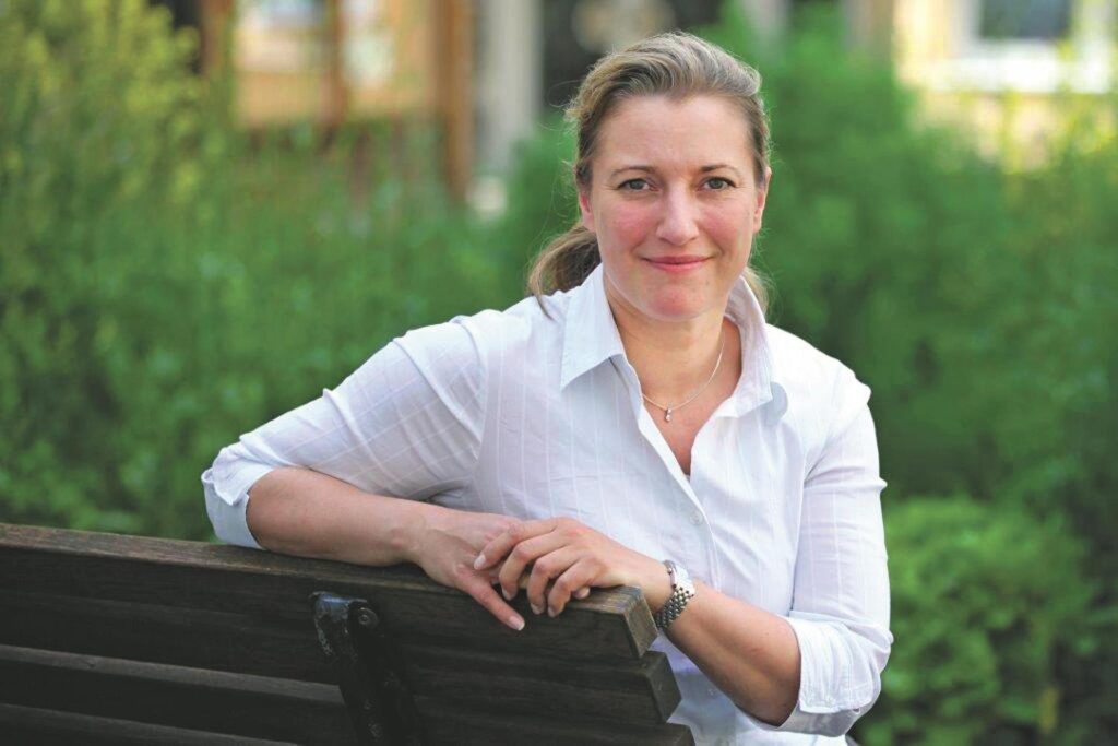 Sandra Postel_Marienhaus