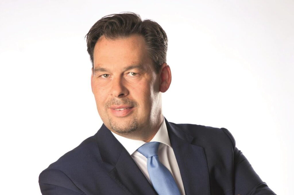 Rechtsanwalt Peter Sausen
