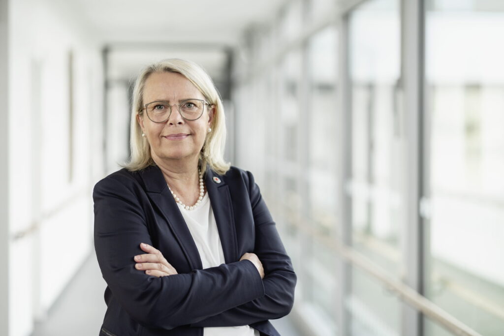 Scheck_Susanne_Vorsitzende WSSRK_Copyright Wagnerch