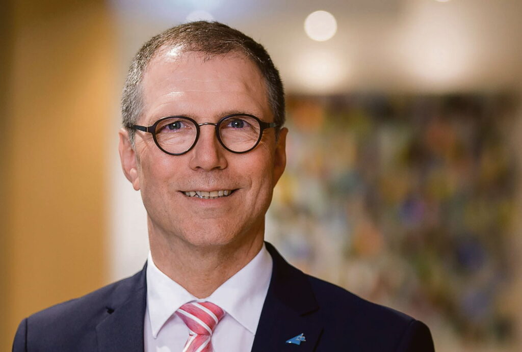 Bernhard Schneider_EHS 2020