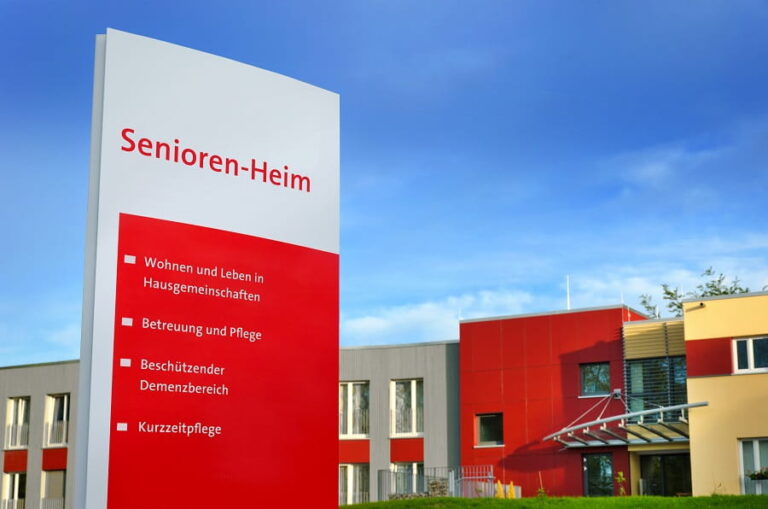 Seniorenheim