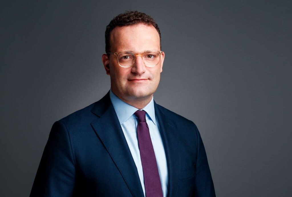 Spahn