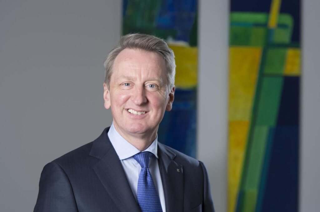 Thiesler_Ekkehard - KD Bank 2015/Andreas Buck