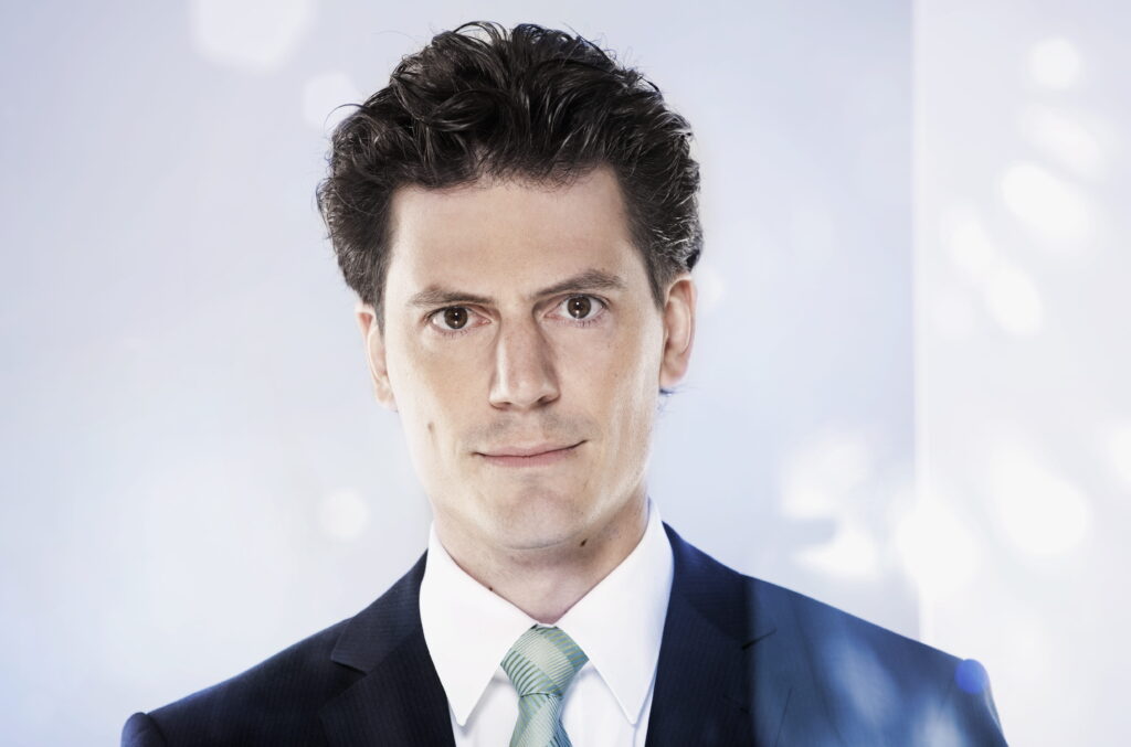 Roman Tillmann