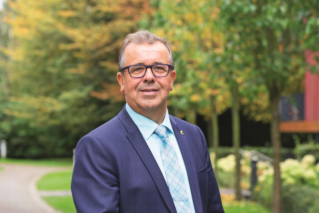 Ulrich Christofczik