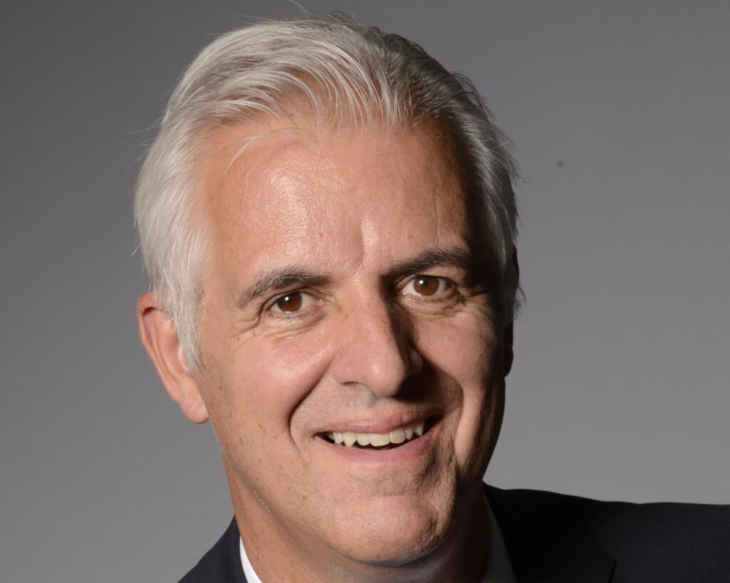 bernd meurer