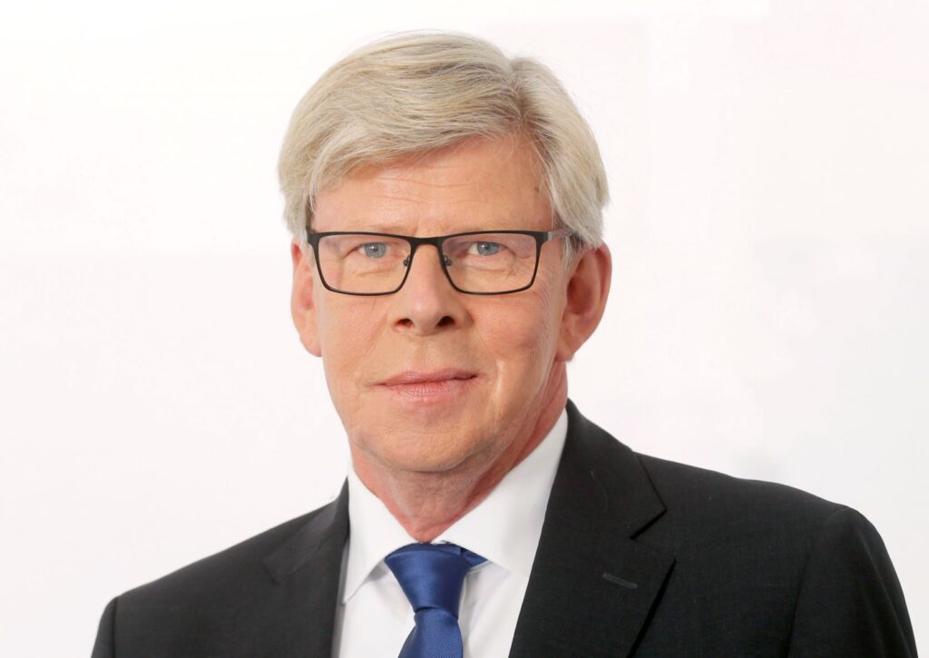 h_epd__00389026__gernot kiefer_GKV Spitzenverband