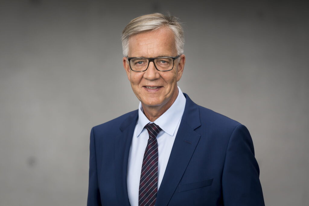Dietmar Bartsch