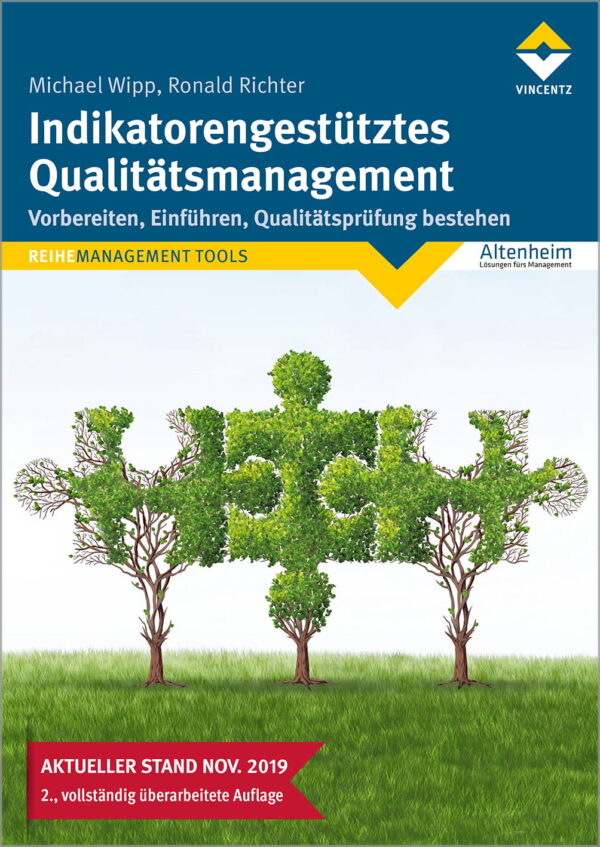 Indikatorengestuetztes Qualitaetsmanagement