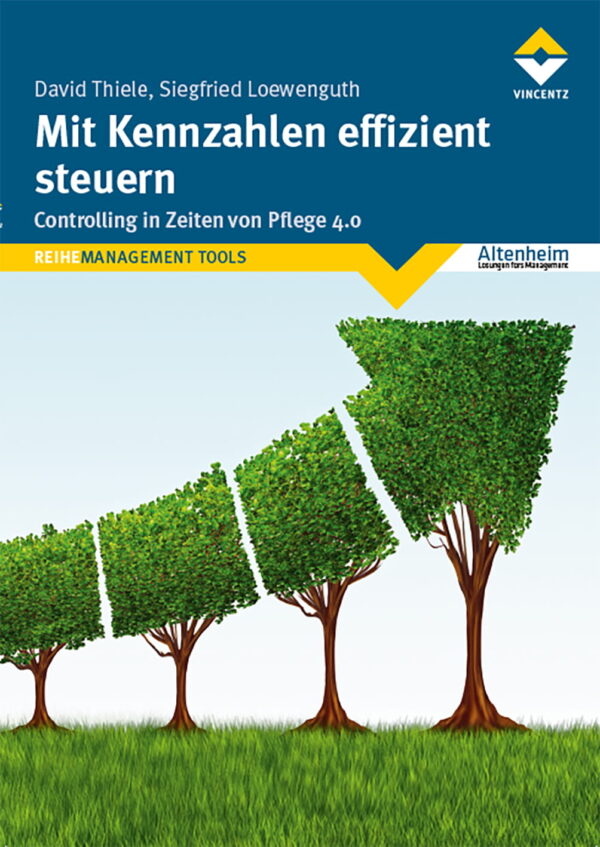 Mit Kennzahlen effizient steuern