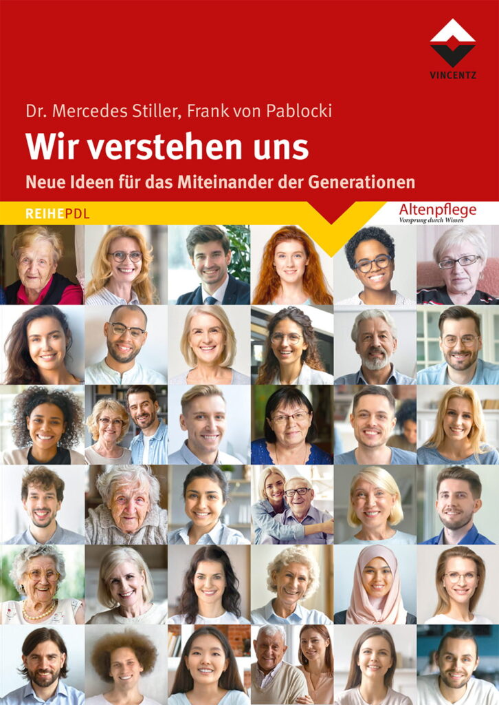 Wir verstehen uns