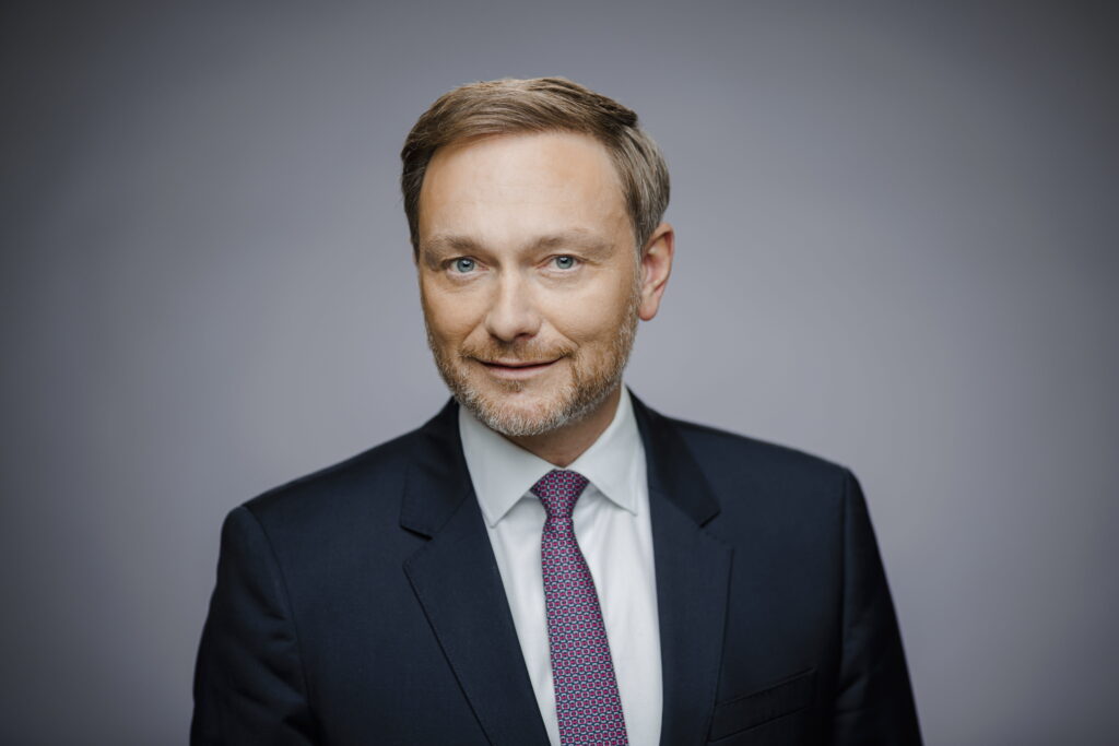 Quelle:  Bundesministerium der Finanzen / Photothek