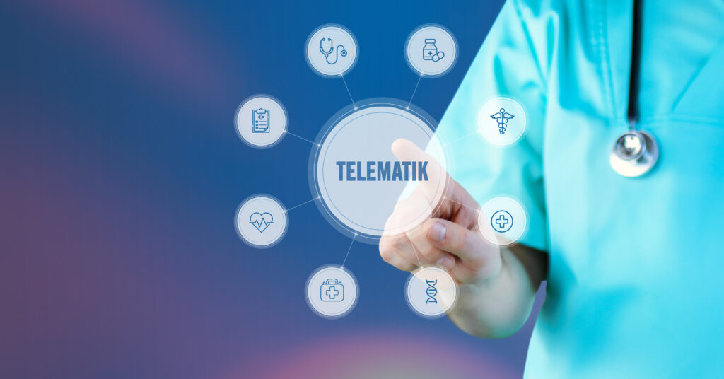 Telematik