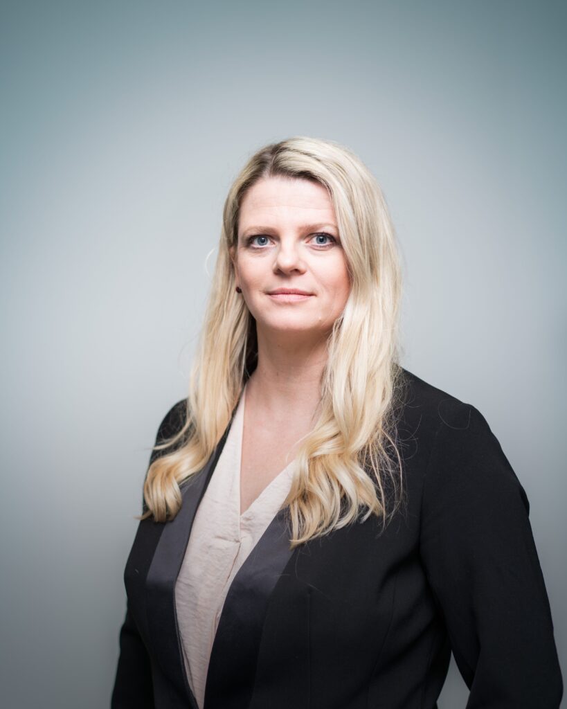 Susanne Schaper