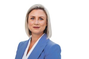 Caroale Engler_stv- VV_Medizinischer Dienst Bund
