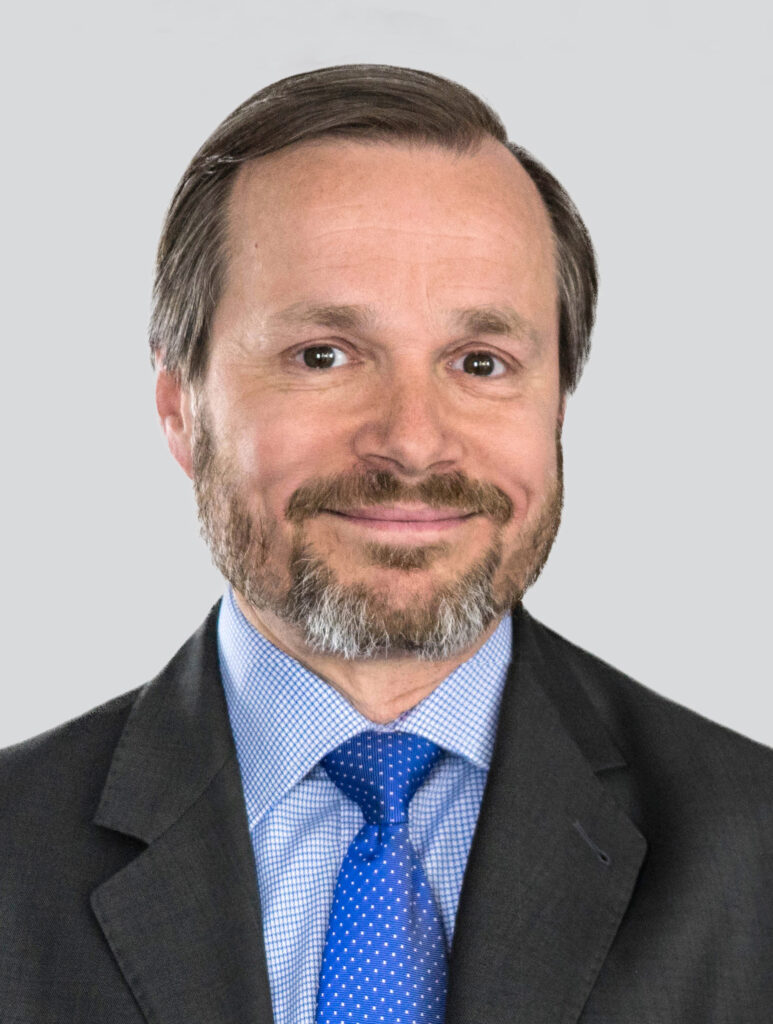 Dr. Walter von Horstig CEO DOREAFAMILIE