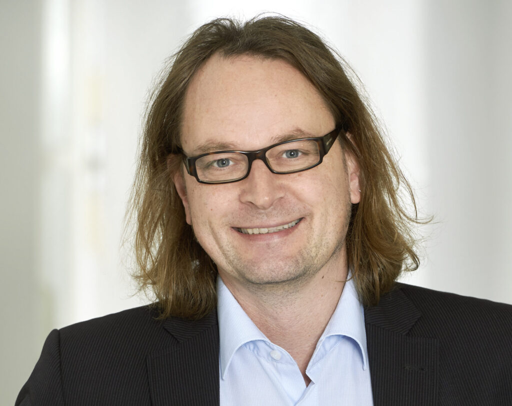 Prof. Dr. Manfred Hülsken-Giesler
