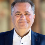 Rummelsberger Diakonie_Karl Schulz_Vorstand