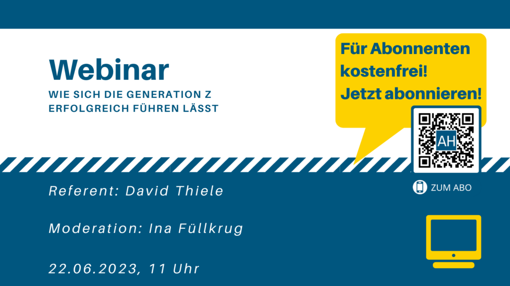 Webinar