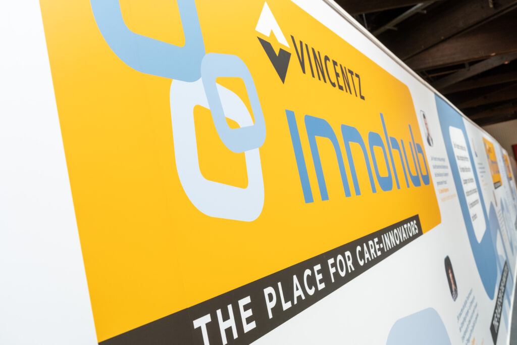 Vincentz Innohub