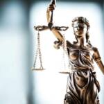 Foto Justitia
