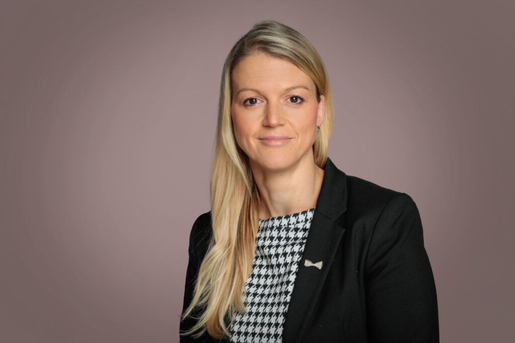 Susanne Rösler